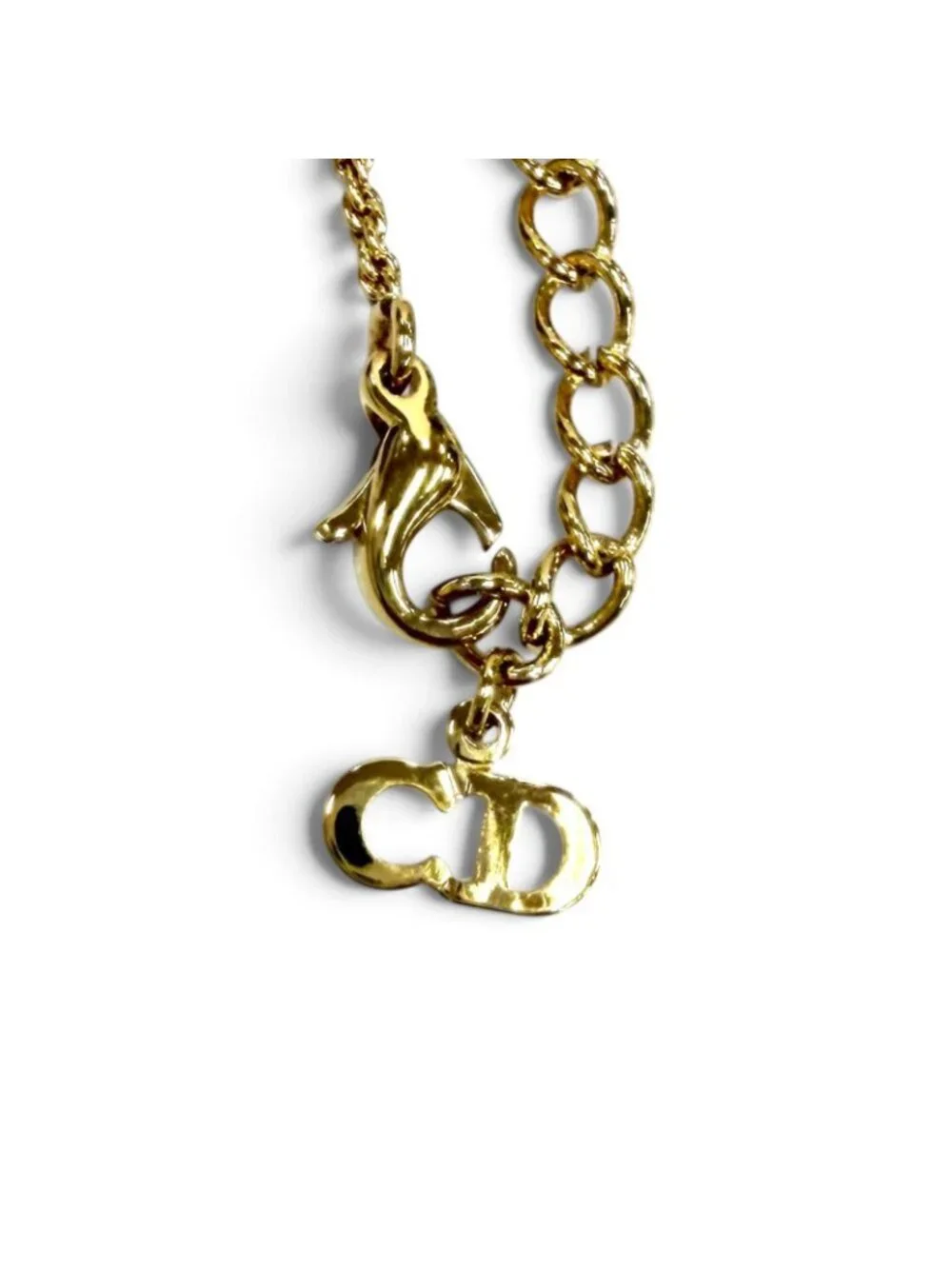 Dior brand actual